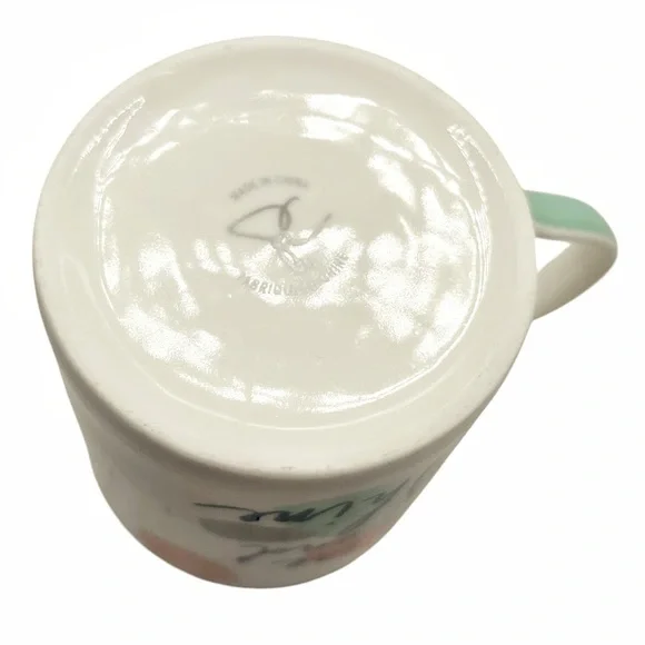 PC “Rise and Shine” Mug - Picture 4 of 7